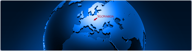 Slovakia